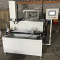 LZXF-CNC-1000 Aluminiumprofil CNC Copy Routing Machine